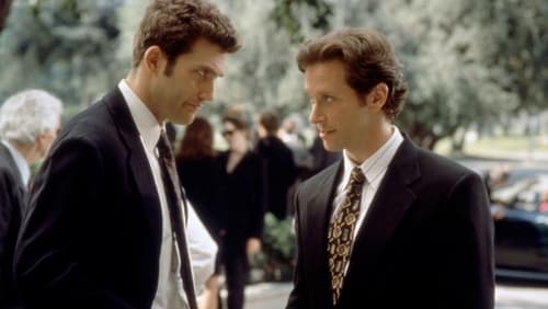 Sour Grapes (1998)