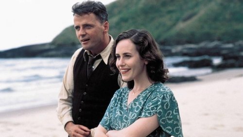 This Is My Father (1998)