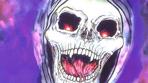Faces of Death III (1985)