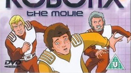 Robotix (1985)