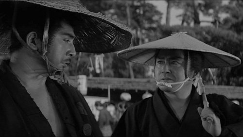 The Ghost Story of Oiwa’s Spirit (1961)