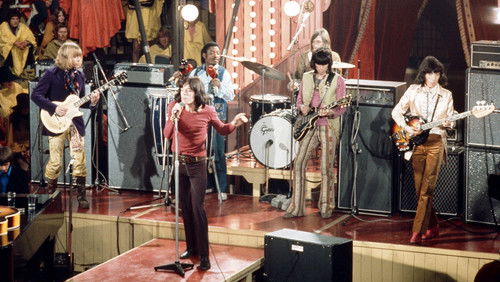 The Rolling Stones Rock and Roll Circus (1996)