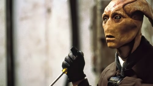 The second Arrival – Die Wiederkehr (1998)