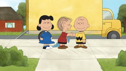 Is This Goodbye, Charlie Brown? (TV Short 1983)