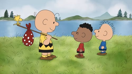 It's an Adventure, Charlie Brown (TV Movie 1983)