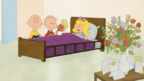 Why, Charlie Brown, Why? (1990)