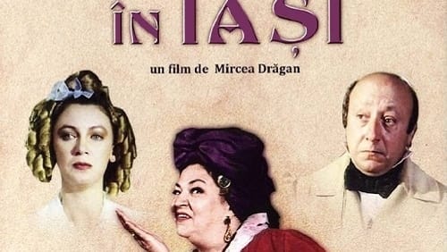Chirita la Iasi (1987)