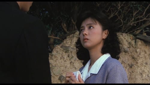 Hope and Pain (1988)