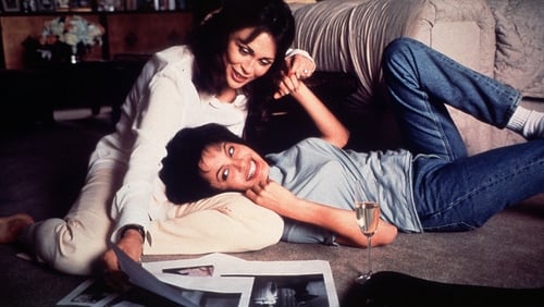 Gia – Der Preis der Schönheit (TV Movie 1998)