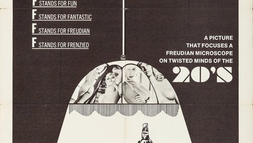 The Girls on F Street (1966)