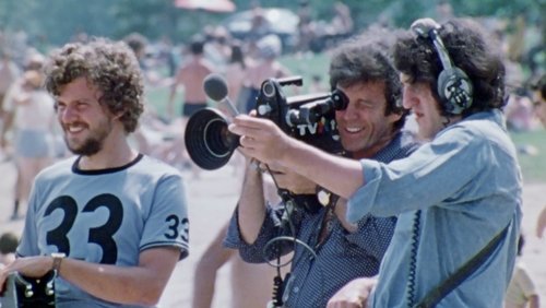 The Heatwave Lasted Four Days (1975)