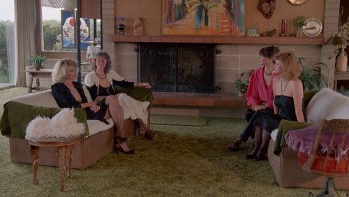 Lady Dynamite (1983)