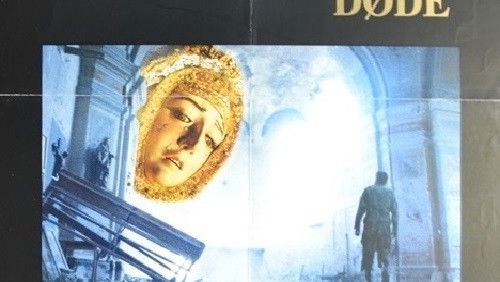 Der gudene er døde (1993)