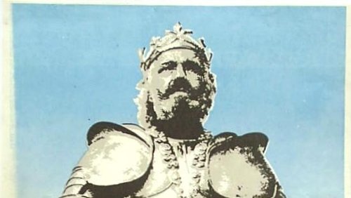 Proud Heritage (1989)