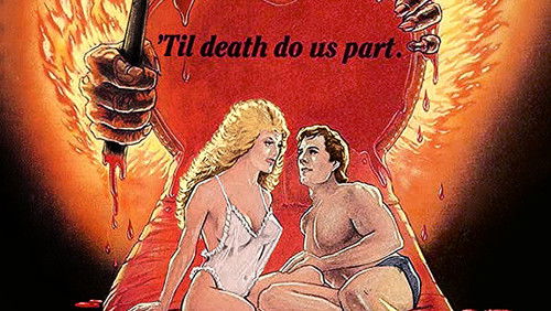 Honeymoon Horror (1982)