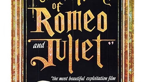 The Secret Sex Lives of Romeo and Juliet (1969)