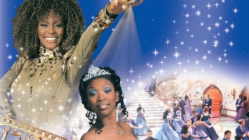 Cinderella (TV Movie 1997)