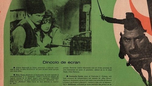 Haiducii (1966)