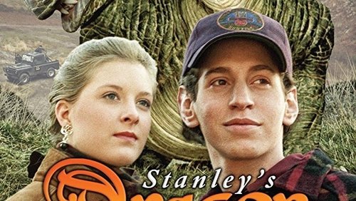 Stanley’s Dragon (1994)
