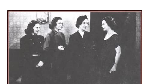 Three Daughters (1949)