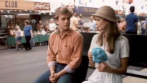 Rockin' Road Trip (1986)