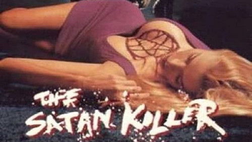 The Satan Killer (1993)