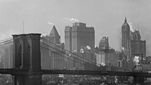 Manhatta (Short 1921)