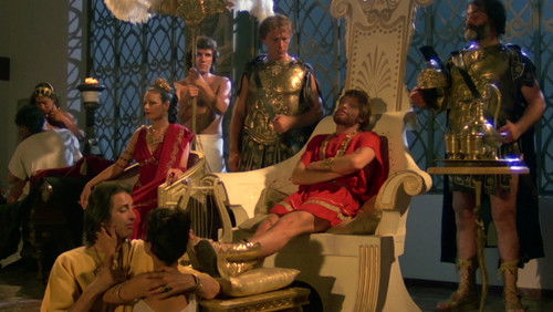 Nero and Poppea – An Orgy of Power (1982)