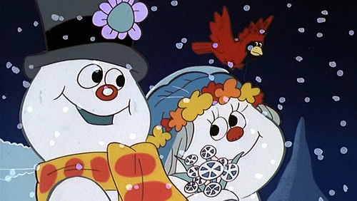 Frosty’s Winter Wonderland (1976)