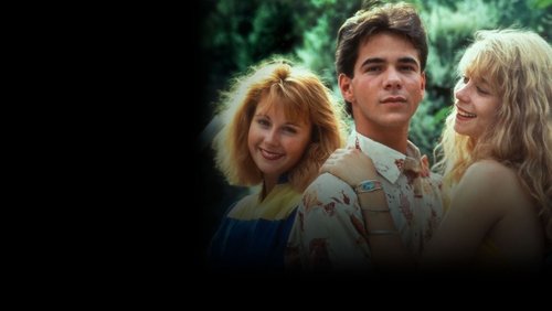 School’s Out! (1992)