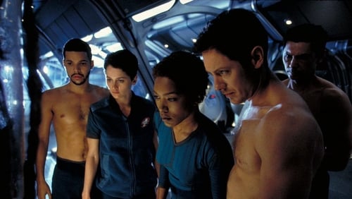 Supernova (2000)