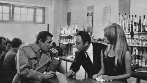 Verta nahkatakissa (1966)