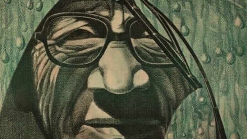 Lovind o pasare de prada (1983)