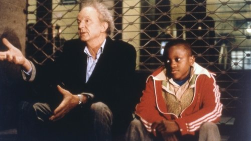 Night Shapes (1999)