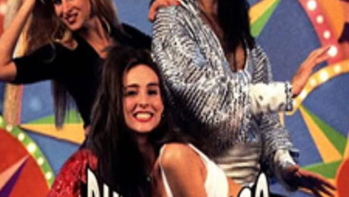 Howard Stern’s Butt Bongo Fiesta (1992)