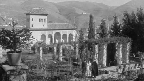 The Romance of Seville (1929)