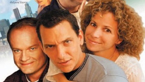 Standing on Fishes (1999)