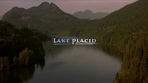 Lake Placid (1999)