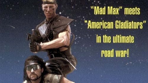 Prison Planet (1992)