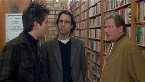 Free Enterprise (1998)