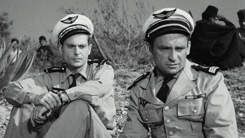 Normandie – Niémen (1960)