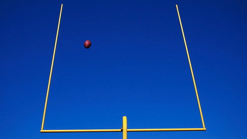 The Garbage Picking Field Goal Kicking Philadelphia Phenomenon (1998)