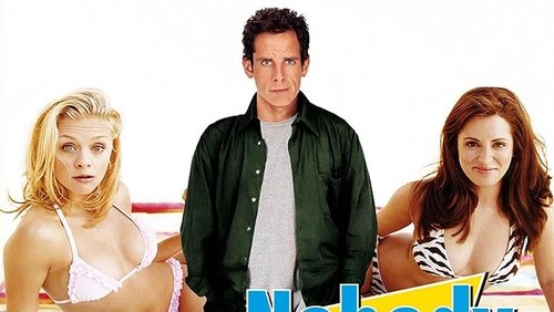 Nobody Knows Anything! (2003)