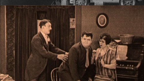Yes, Yes, Nanette (1925)