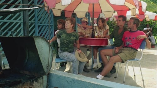 Der Alligator (1989)