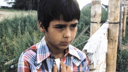 Richard Cardinal: Cry from a Diary of a Métis Child (1999)