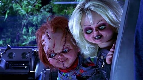 Chucky und seine Braut (1998)