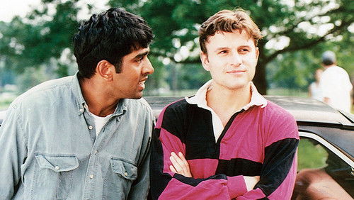 Puddle Cruiser (1996)