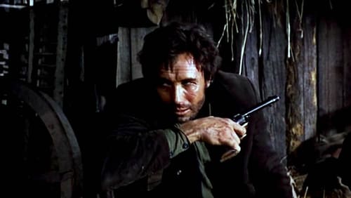 Django spricht das Nachtgebet (1968)