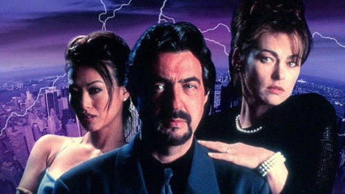 Error in Judgment (1999)